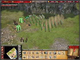 068 - Rozdział 7 | The Path of War | Twierdza 2 - Twierdza 2 - poradnik do gry