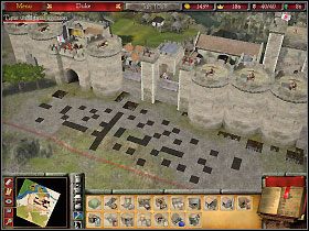 069 - Rozdział 7 | The Path of War | Twierdza 2 - Twierdza 2 - poradnik do gry