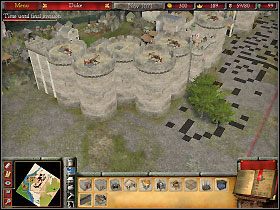 070 - Rozdział 7 | The Path of War | Twierdza 2 - Twierdza 2 - poradnik do gry