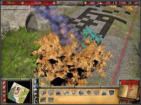 071 - Rozdział 7 | The Path of War | Twierdza 2 - Twierdza 2 - poradnik do gry