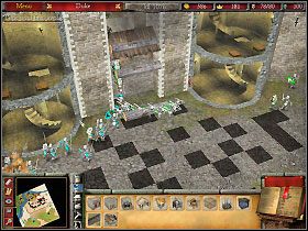 072 - Rozdział 7 | The Path of War | Twierdza 2 - Twierdza 2 - poradnik do gry