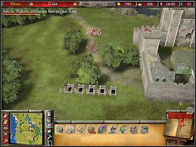 076 - Rozdział 8 | The Path of War | Twierdza 2 - Twierdza 2 - poradnik do gry