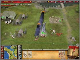 077 - Rozdział 8 | The Path of War | Twierdza 2 - Twierdza 2 - poradnik do gry