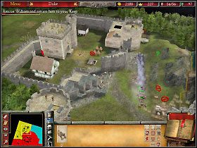 081 - Rozdział 8 | The Path of War | Twierdza 2 - Twierdza 2 - poradnik do gry