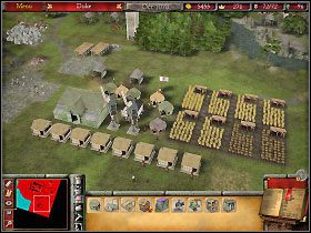 084 - Rozdział 8 | The Path of War | Twierdza 2 - Twierdza 2 - poradnik do gry