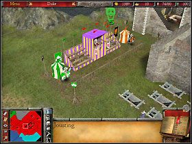 086 - Rozdział 8 | The Path of War | Twierdza 2 - Twierdza 2 - poradnik do gry