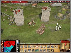 089 - Rozdział 8 | The Path of War | Twierdza 2 - Twierdza 2 - poradnik do gry