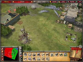 090 - Rozdział 8 | The Path of War | Twierdza 2 - Twierdza 2 - poradnik do gry