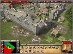 091 - Rozdział 8 | The Path of War | Twierdza 2 - Twierdza 2 - poradnik do gry