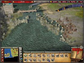 095 - Rozdział 8 | The Path of War | Twierdza 2 - Twierdza 2 - poradnik do gry