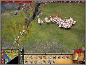 099 - Rozdział 8 | The Path of War | Twierdza 2 - Twierdza 2 - poradnik do gry