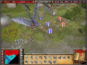 101 - Rozdział 8 | The Path of War | Twierdza 2 - Twierdza 2 - poradnik do gry