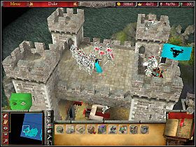 104 - Rozdział 8 | The Path of War | Twierdza 2 - Twierdza 2 - poradnik do gry