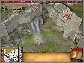 108 - Rozdział 9 | The Path of War | Twierdza 2 - Twierdza 2 - poradnik do gry