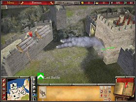 109 - Rozdział 9 | The Path of War | Twierdza 2 - Twierdza 2 - poradnik do gry