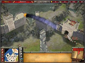 110 - Rozdział 9 | The Path of War | Twierdza 2 - Twierdza 2 - poradnik do gry