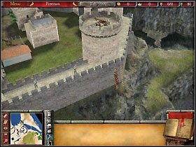 111 - Rozdział 9 | The Path of War | Twierdza 2 - Twierdza 2 - poradnik do gry