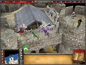 117 - Rozdział 9 | The Path of War | Twierdza 2 - Twierdza 2 - poradnik do gry