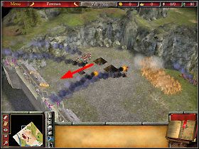 119 - Rozdział 10 | The Path of War | Twierdza 2 - Twierdza 2 - poradnik do gry