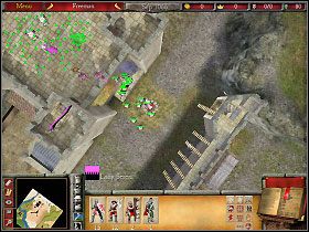 123 - Rozdział 10 | The Path of War | Twierdza 2 - Twierdza 2 - poradnik do gry