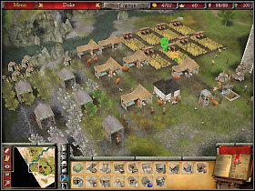 129 - Rozdział 11 | The Path of War | Twierdza 2 - Twierdza 2 - poradnik do gry