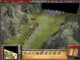 135 - Rozdział 11 | The Path of War | Twierdza 2 - Twierdza 2 - poradnik do gry