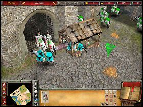 150 - Rozdział 12 | The Path of War | Twierdza 2 - Twierdza 2 - poradnik do gry