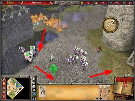 151 - Rozdział 12 | The Path of War | Twierdza 2 - Twierdza 2 - poradnik do gry