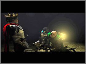 154 - Rozdział 12 | The Path of War | Twierdza 2 - Twierdza 2 - poradnik do gry