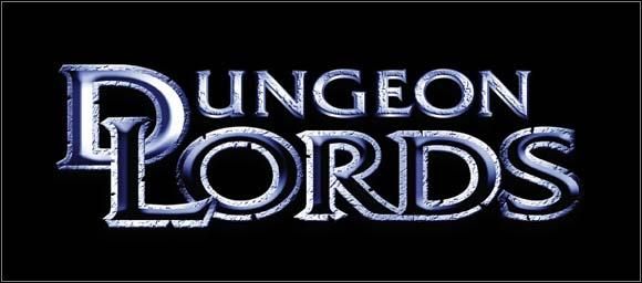 Witam w poradniku do Dungeon Lords - Dungeon Lords - poradnik do gry