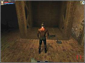 2 - Teatr Fargrove, poziom 1 | Przed Wejściem do Fargrove | Dungeon Lords - Dungeon Lords - poradnik do gry