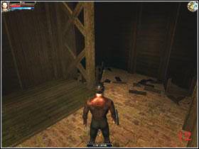 Po przejściu tunelu odnajdziesz windę (11) w punkcie (6) - Teatr Fargrove, poziom 1 | Przed Wejściem do Fargrove | Dungeon Lords - Dungeon Lords - poradnik do gry