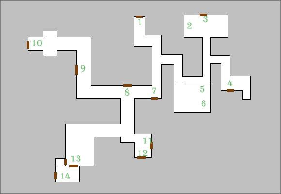 Znajdujesz się przy bramie do Garrison District (1) - Town Center | Fargrove | Dungeon Lords - Dungeon Lords - poradnik do gry
