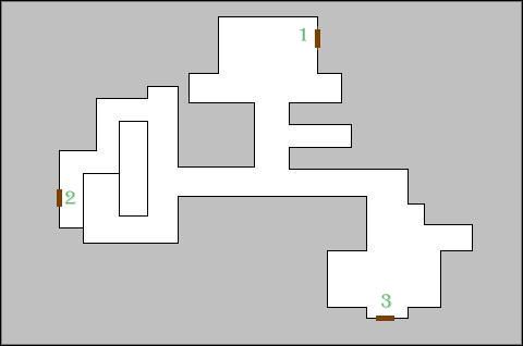 W tej dzielnicy będziesz cały czas atakowany przez takich wrogów, jak: Black Bat, gobliny, Grave Robber, Undead Zombie oraz Dire Witch - Slums District | Fargrove | Dungeon Lords - Dungeon Lords - poradnik do gry