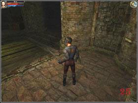 1 - Mausoleum, poziom 1 | Fargrove | Dungeon Lords - Dungeon Lords - poradnik do gry