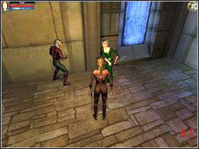 2 - Arindale | Dungeon Lords - Dungeon Lords - poradnik do gry