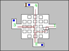 1 - Trial of Ancient Elders | Arindale | Dungeon Lords - Dungeon Lords - poradnik do gry