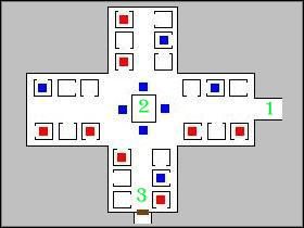 2 - Trial of Ancient Elders | Arindale | Dungeon Lords - Dungeon Lords - poradnik do gry