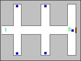 3 - Trial of Ancient Elders | Arindale | Dungeon Lords - Dungeon Lords - poradnik do gry