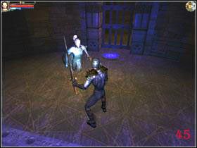 To bardzo prosty etap - Trial of Ancient Elders | Arindale | Dungeon Lords - Dungeon Lords - poradnik do gry