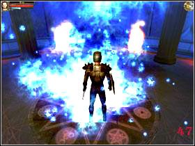 Teraz czeka Cię tylko walka - Trial of Ancient Elders | Arindale | Dungeon Lords - Dungeon Lords - poradnik do gry