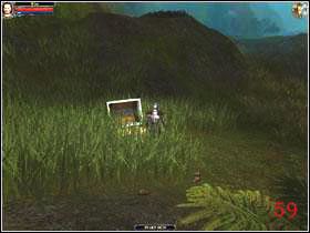 Na północny zachód od Arindel znajduje się teren Fire Drakes - Fire Drakes | Na północ od Arindale | Dungeon Lords - Dungeon Lords - poradnik do gry