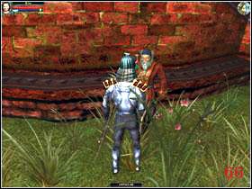 1 - Northern Steppes | Na wschód od Fargrove | Dungeon Lords - Dungeon Lords - poradnik do gry