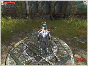 1 - Battlefields of the Dead | Na wschód od Fargrove | Dungeon Lords - Dungeon Lords - poradnik do gry