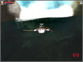 Zanim skręcisz na południe, w stronę Skuldoon, możesz zwiedzić Battlefields of the Dead, rozciągające się na północy - Battlefields of the Dead | Na wschód od Fargrove | Dungeon Lords - Dungeon Lords - poradnik do gry