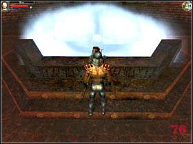 2 - Dungeon of the Moors, poziom 2a | Sagathian Moors | Dungeon Lords - Dungeon Lords - poradnik do gry