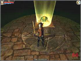 Tuż po wejściu zostaniesz zaatakowany przez królową Nag -Nypherus (85) - Dungeon of the moors, poziom 3 | Sagathian Moors | Dungeon Lords - Dungeon Lords - poradnik do gry