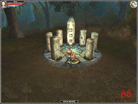 Aby móc dostać się do Vale of Ruin musisz najpierw odwiedzić Staroxię i wykonać jedno z jej zadań - Staroxia Tower - Staroxia Tower | Staroxia tower i Vale of Ruin | Dungeon Lords - Dungeon Lords - poradnik do gry