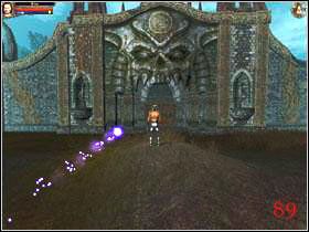 1 - Vale of Ruin - Vale of Ruin | Staroxia tower i Vale of Ruin | Dungeon Lords - Dungeon Lords - poradnik do gry