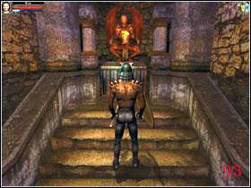 1 - Poziom 1b | Tomb of Souls | Dungeon Lords - Dungeon Lords - poradnik do gry